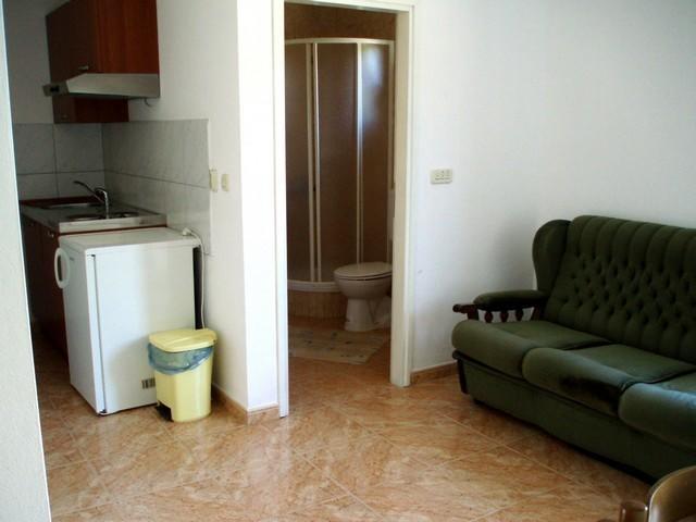 Apartment Mia Orebić Camera foto