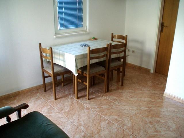 Apartment Mia Orebić Camera foto